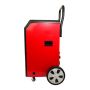 AWTOOLS OSUSZACZ POWIETRZA 50L/24h DHS50 BLACK LINE - 6