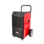 AWTOOLS OSUSZACZ POWIETRZA 50L/24h DHS50 BLACK LINE - 2