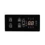AWTOOLS OSUSZACZ POWIETRZA 50L/24h DHS50 BLACK LINE - 5