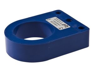 Czujnik indukcyjny długość 120 mm pierścień 63 10-30 V DC PNP NO złącze wtykowe M12 tworzywo ABS statyczny IY630120