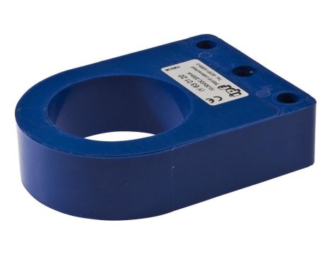 Czujnik indukcyjny długość 120 mm pierścień 63 10-30 V DC PNP NO złącze wtykowe M12 tworzywo ABS statyczny IY630120