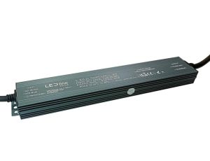 Zasilacz do taśm 200-24 IP67 200W 24V Aluminiowy PRIME 7 lat gwar.