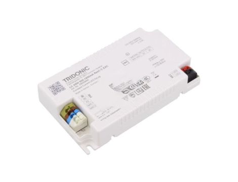 Zasilacz: impulsowy LED 45W 2050VDC 5001400mA 198264VAC LC 45W 500-1400MA FLEXC C EXC