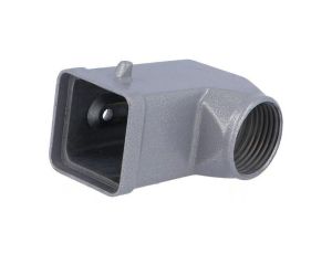 Obudowa do złączy HDC rozmiar A3 na przewód na zatrzask M20 C14630R0035004
