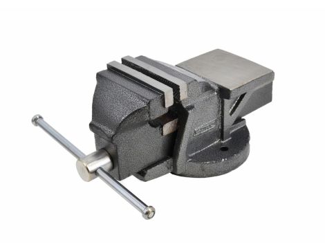 AWTOOLS IMADŁO STAŁE  SG 4"/100mmŚLUSARSKIE
