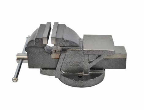 AWTOOLS IMADŁO STAŁE  SG 4"/100mmŚLUSARSKIE - 2