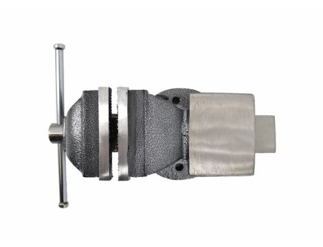 AWTOOLS IMADŁO STAŁE  SG 4"/100mmŚLUSARSKIE - 4