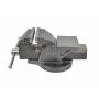 AWTOOLS IMADŁO STAŁE  SG 4"/100mmŚLUSARSKIE - 3