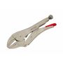 AWTOOLS SZCZYPCE ZACISKOWE MORSEA SZCZĘKI PŁASKIE 180mm - 2