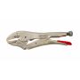 AWTOOLS SZCZYPCE ZACISKOWE MORSEA SZCZĘKI PŁASKIE 180mm - 4