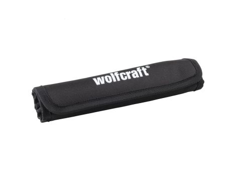 Zestaw wierteł do betonu SDS-Plus 10 sztuk, wolfcraft - 5