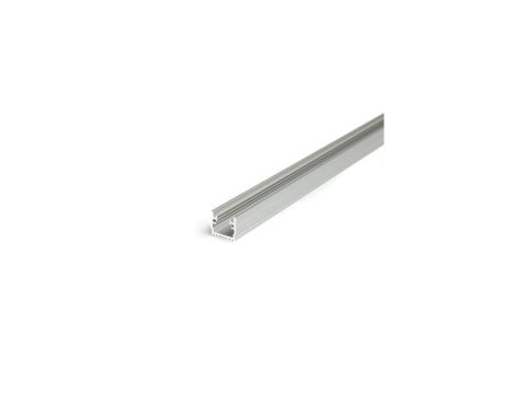 Profil LED FLOOR12 K/U 2000 anod. TOPMET B1020020