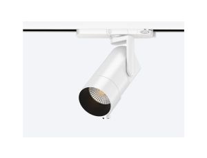 Projektor Track light z wbudowanym AI LED line x Caimeta 35W CCT 36 biały 5lat gwar.