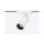Projektor Track light z wbudowanym AI LED line x Caimeta 35W CCT 36 biały 5lat gwar.