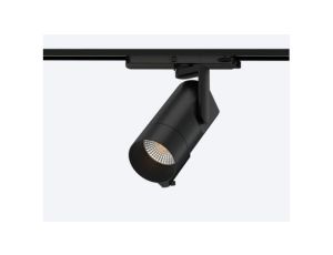 Projektor Track light z wbudowanym AI LED line x Caimeta 35W CCT 36 czarny
