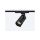 Projektor Track light z wbudowanym AI LED line x Caimeta 35W CCT 36 czarny