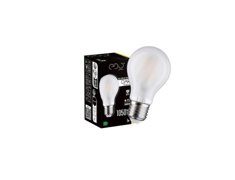 Żarówka DARI LED E27 A60 5W 3000K 1050lm MATT