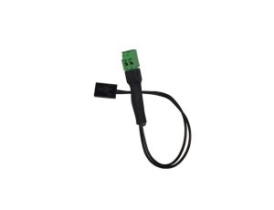 Wiązka do zasilania central Neo-IP/Neo-IP-64 z zasilaczy 12VDC
