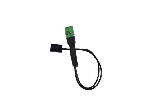 Wiązka do zasilania central Neo-IP/Neo-IP-64 z zasilaczy 12VDC
