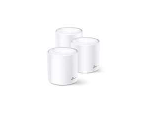 Access Point bezprzewodowy WiFi Deco X20 (3-pack)