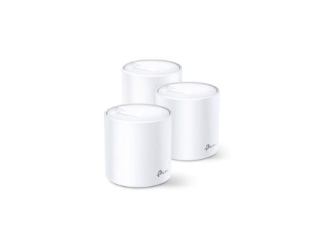 Access Point bezprzewodowy WiFi Deco X20 (3-pack)