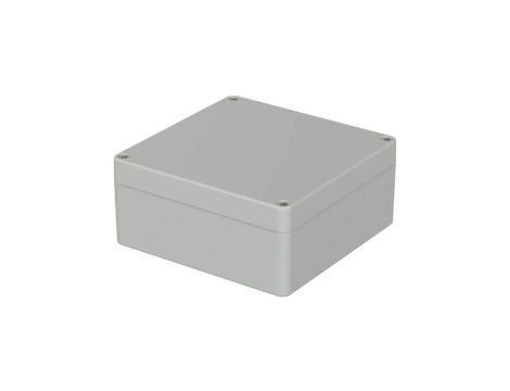 Obudowa uniwersalna X 120mm Y 122mm Z 55mm EUROMAS IP66 M 217