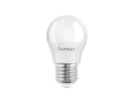 Żarówka LED E27 P45 10W 1100lm 4000K
