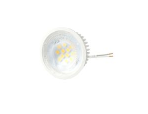 Wkład GARI LED INSERT 2,5W, 3000K barwa ciepła, 450lm, klasa energetyczna A, 220-240V EDO777776 EDO Solutions