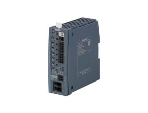Moduł selektywny SITOP SEL1200 24 V DC/8 x 10 A charakterystyka przełączająca zakres 2-10 A 6EP4438-7FB00-3DX0