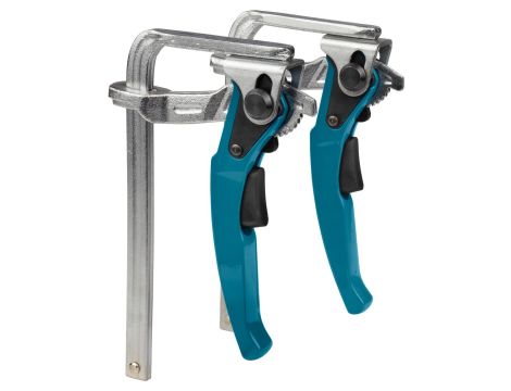 MAKITA ZACISK SZYBKOMOCUJĄCY (2szt.) - 2
