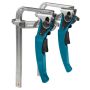 MAKITA ZACISK SZYBKOMOCUJĄCY (2szt.) - 3