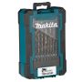 MAKITA ZESTAW WIERTEŁ DO METALU HSS M-FORCE 19szt. - 3