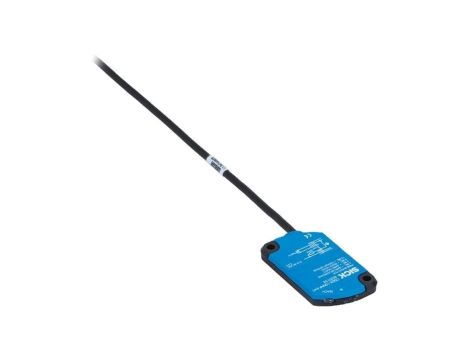 Czujnik pojemnościowy zasięg 010mm Uzas 1030VDC CQ28-10NPP-KW1