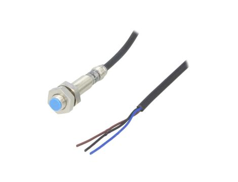 Czujnik pola magnetycznego 1030VDC -2575C IP67 1000Hz MM08-60APS-ZUK
