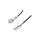Czujnik pola magnetycznego 1030VDC -2575C IP67 1000Hz MM08-60APS-ZUK