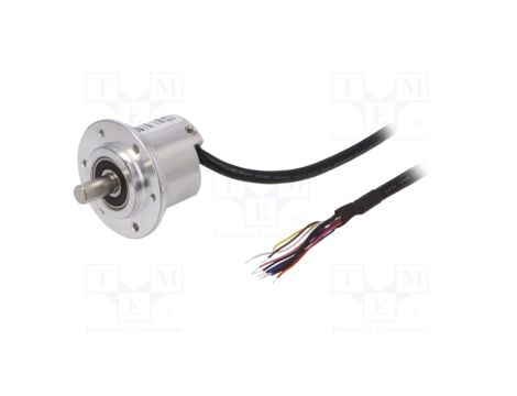 Enkoder inkrementalny 1000imp/obrót IP65 DBS50E-S5EK01000