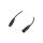Kabel XLR męski - XLR żeński 3-PIN 2m FC619102