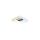 Plafon LED 18W, 1660lm, 3CCT, IP20, kwadratowy, biały, CATALINA/S HOROZ