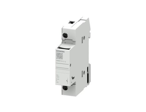 Podstawa bezpiecznikowa do wkładek cylindrycznych 1038 mm 32A 1P 3NW7013-2