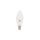 Żarówka LED E14 7W 2700K 630lm barwa ciepła 170-250V C37 3 lata gwar.