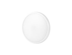 Plafon LED natynkowy okrągły LUNAR 16W IP65 IK10 5 lat gwar.