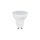 Żarówka LED GU10 10W 4000K 1000lm barwa neutralna 170-250V ściemnialna DIM 3 lata gwar.