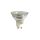 Żarówka LED GU10 3W 2700K barwa ciepła 273lm 220-260V 120st. 3 lata gwar.