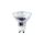Żarówka LED GU10 3W 4000K barwa neutralna 273lm 220-260V 36st. 3 lata gwar.