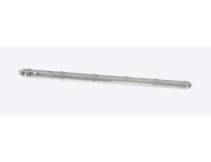 Oprawa hermetyczna LED na świetlówki LED VANTA 1x120cm T8 pusta IP65 3 lata gwar.