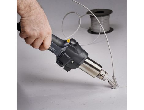 Zgrzewarka STEINEL HM2600 E, 2300W [089825] - 3