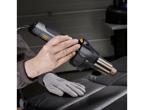 Zgrzewarka STEINEL HM2600 E, 2300W [089825] - 4