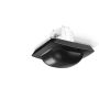 Czujnik obecności i zmierzchu Steinel IR Quattro HD-2 24m COM1 z łapkami  Bluetooth Mesh podtynkowy IP20 kwadrat czarny - 2