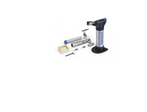 DREMEL PALNIK GAZOWY VERSAFLAME 2200-5