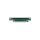 Karta riser 1U, PCIe Gen.5 x16 do x16, dla płyt ASMB